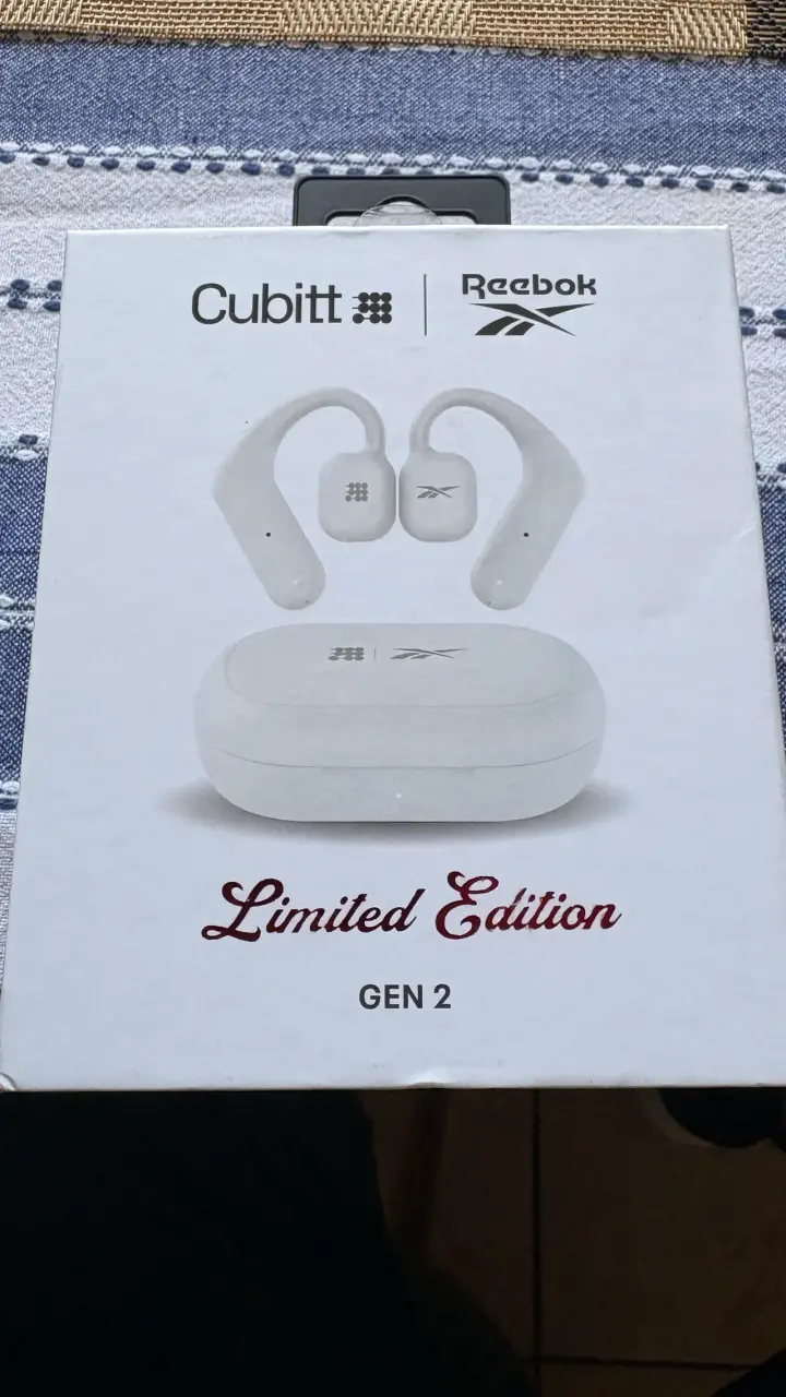Auriculares inalámbricos edición limitada - 1