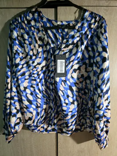 Blusa Liola S - miniatura 1