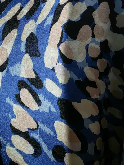 Blusa Liola S - miniatura 3