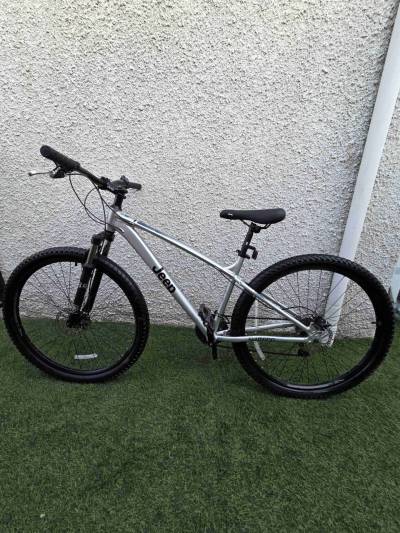 Bicicleta Jeep gris aro 29 M - miniatura 1