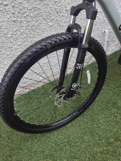 Bicicleta Jeep gris aro 29 M - miniatura 4