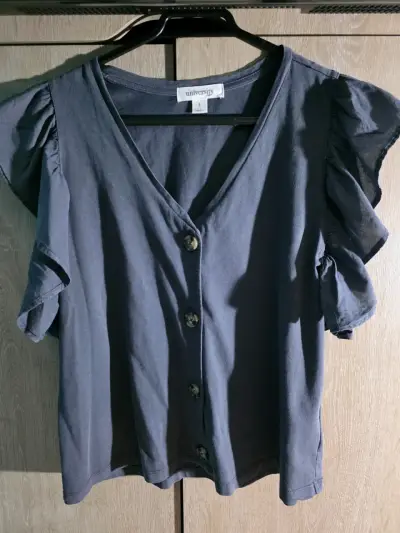 Polera University Club S - miniatura 1