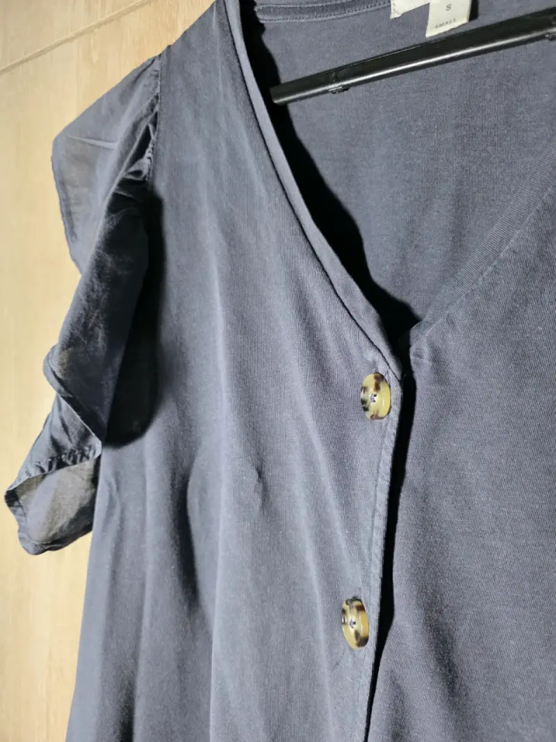 Polera University Club S - 3