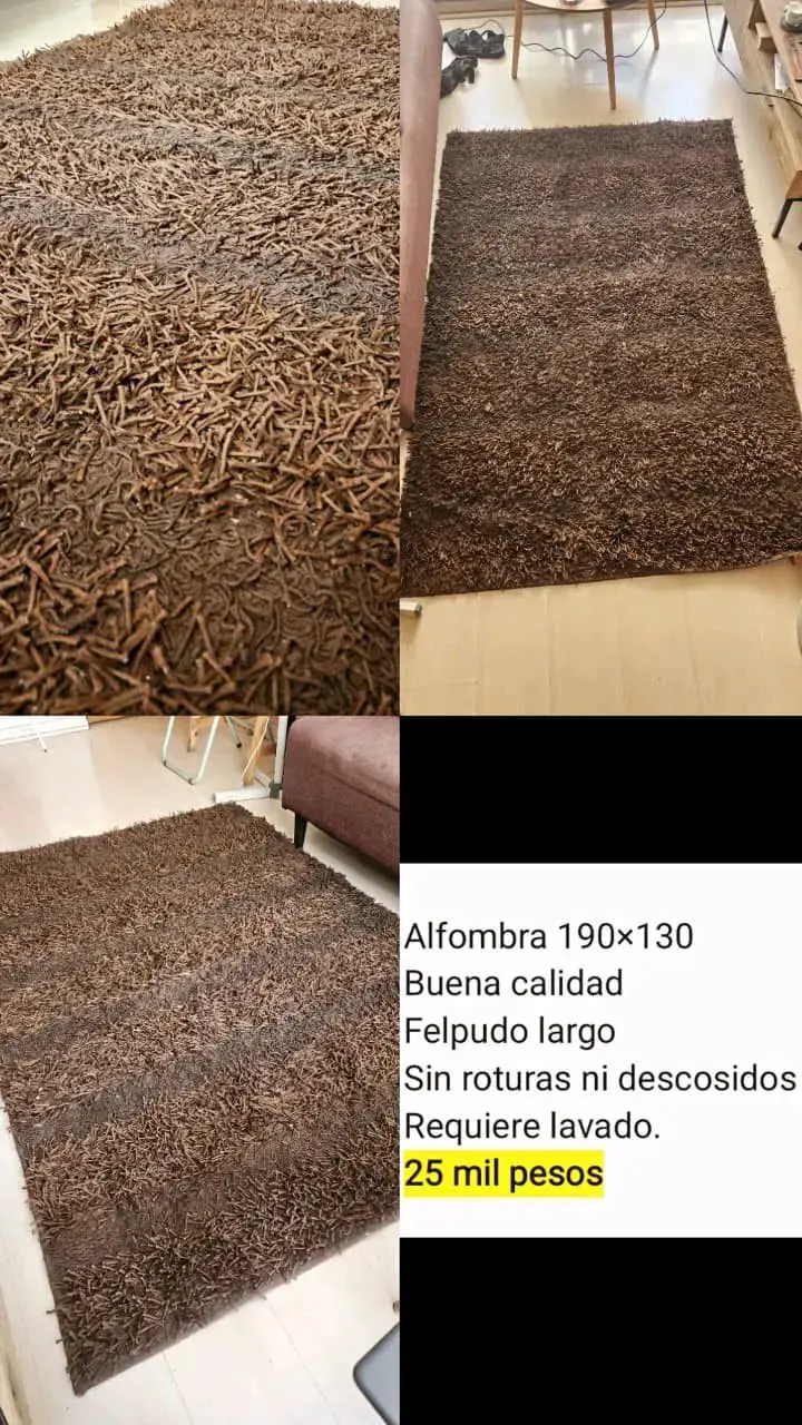 Ventilador Mademsa con pedestal - 2