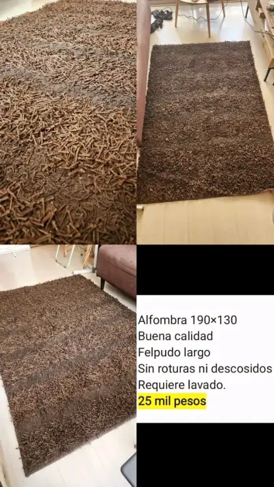 Ventilador Mademsa con pedestal - miniatura 2