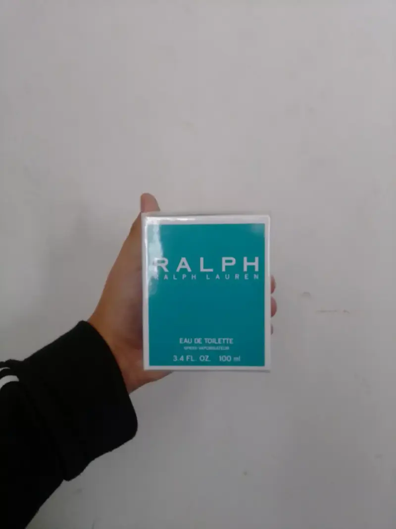 Perfume Ralph Lauren 100ml
