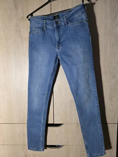 Jeans Lee 38 - miniatura 1