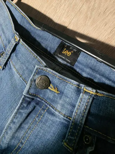 Jeans Lee 38 - miniatura 2