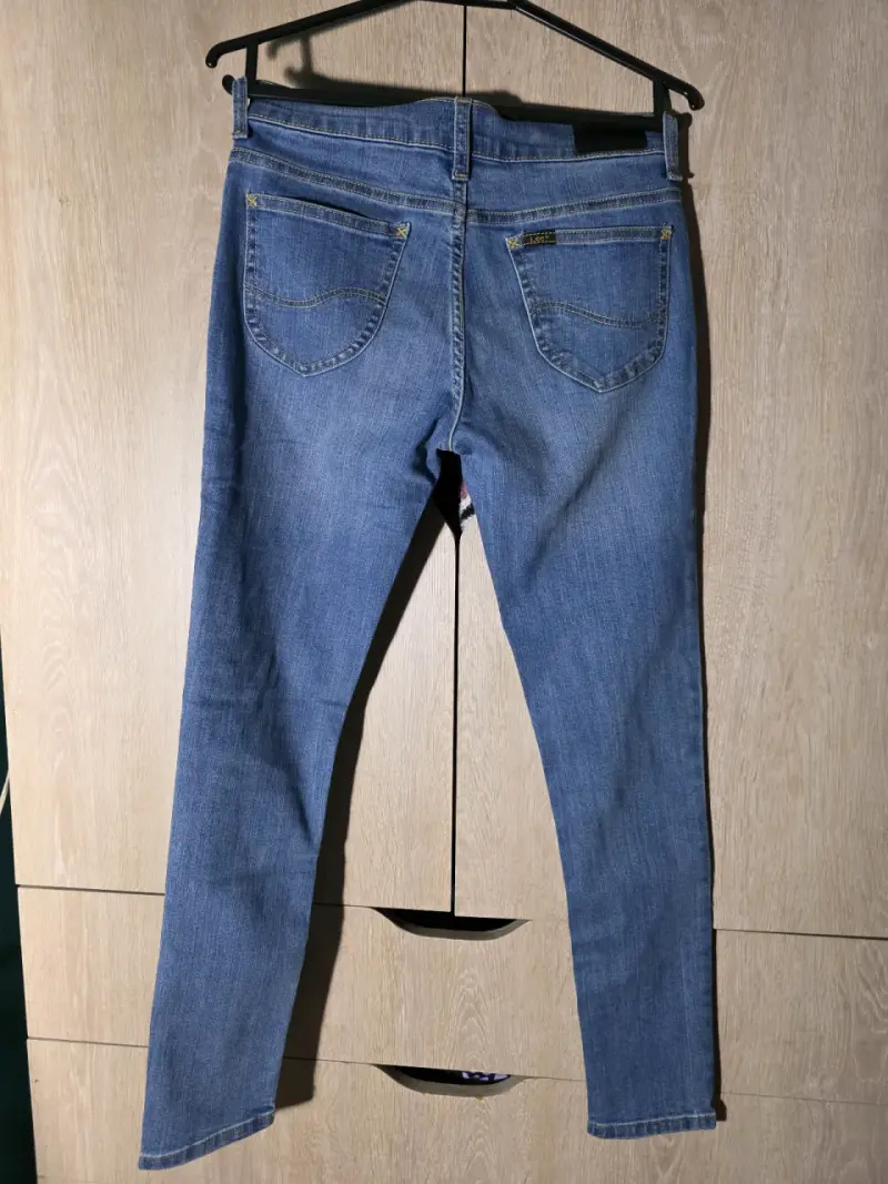 Jeans Lee 38 - 3