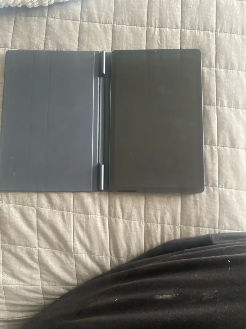 Tablet Samsung s6 lite - 2