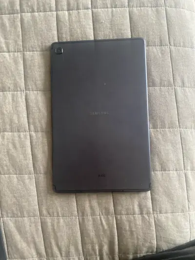 Tablet Samsung  s6 lite - miniatura 3