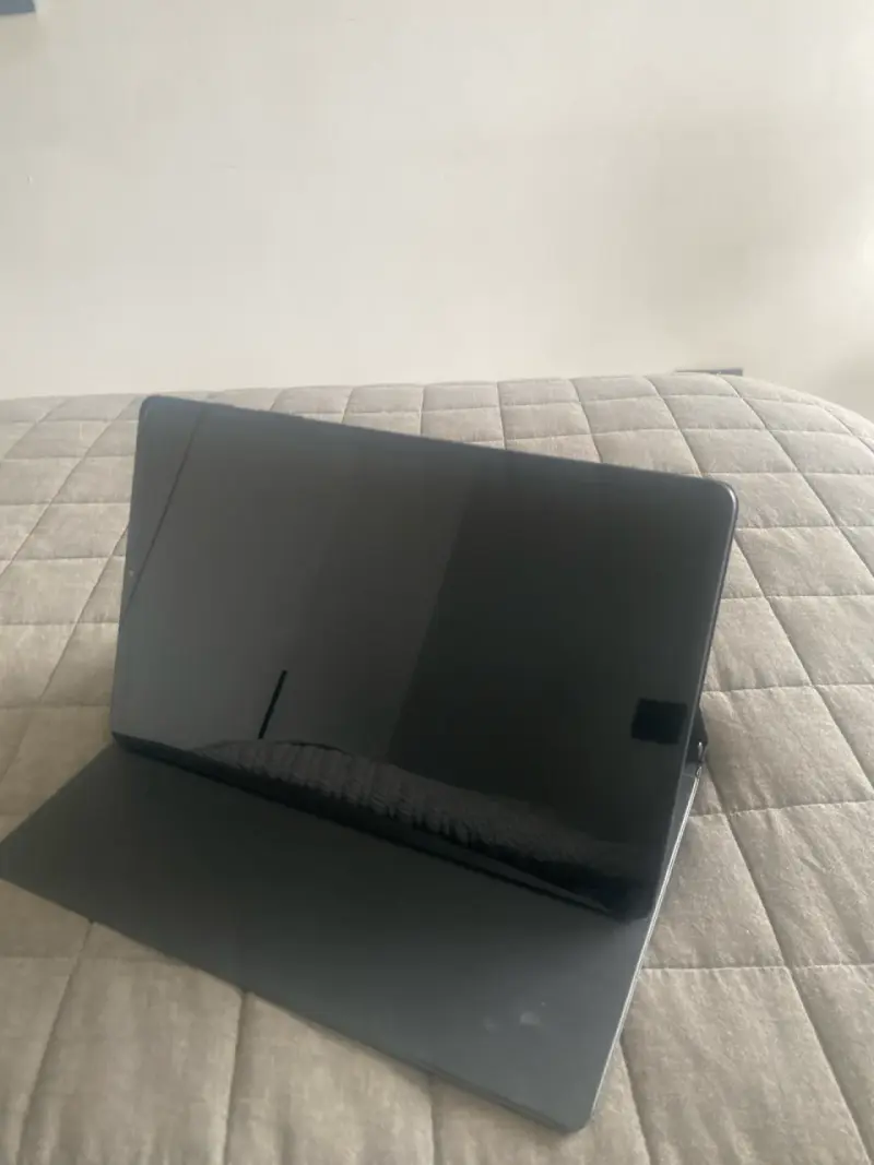 Tablet Samsung s6 lite - 5