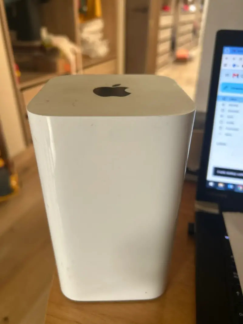 AirPort Extreme - 1