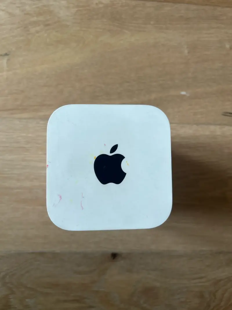 AirPort Extreme - 2