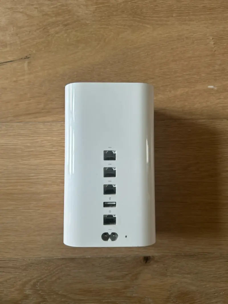 AirPort Extreme - 3