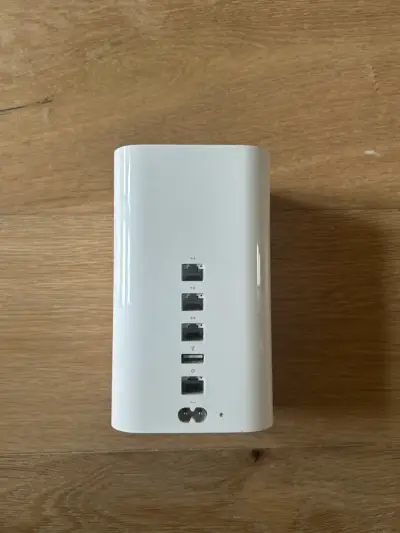AirPort Extreme - miniatura 3