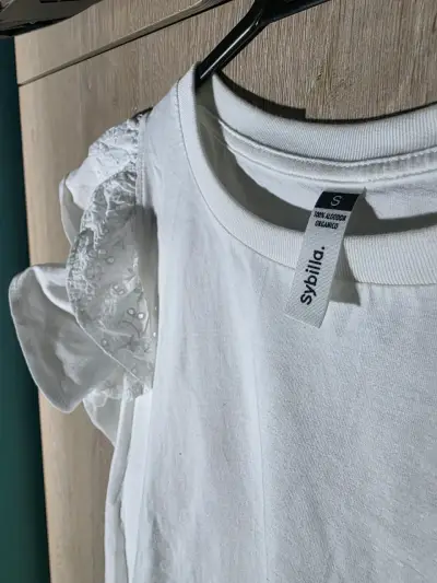 Polera Sybilla S - miniatura 2
