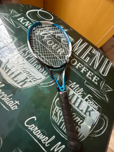 Raqueta de tenis Artengo - miniatura 1