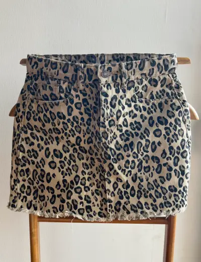 Mini Animal Print - miniatura 1
