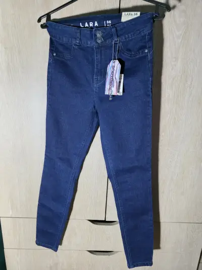Jeans Barbados 36 - miniatura 1