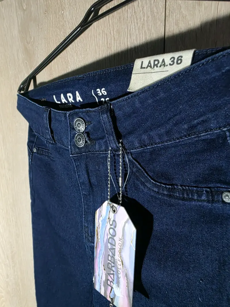 Jeans Barbados 36 - 3