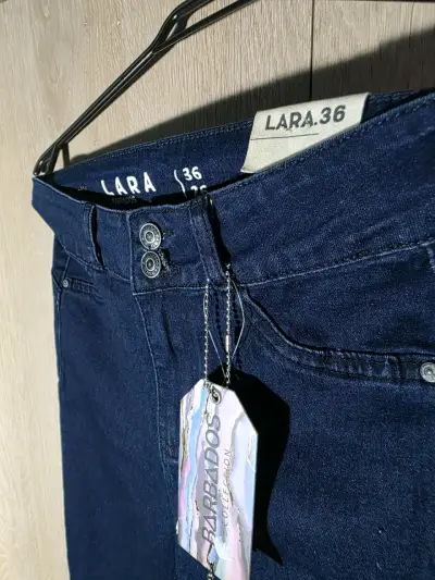 Jeans Barbados 36 - miniatura 3
