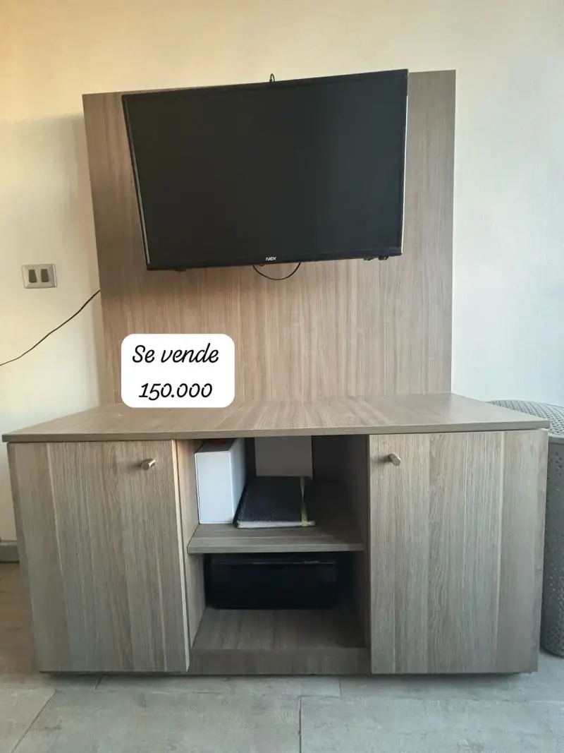 Mueble para TV