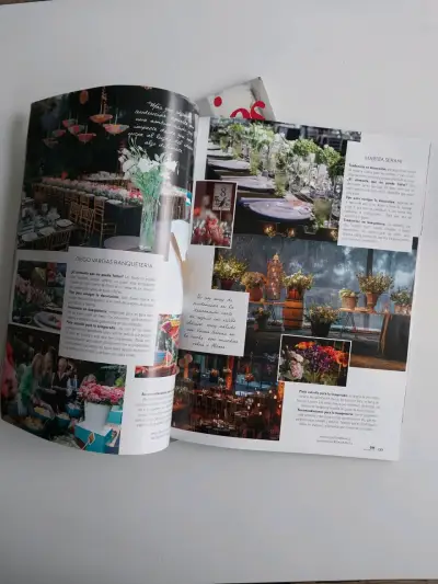 Revistas De Novios - miniatura 2