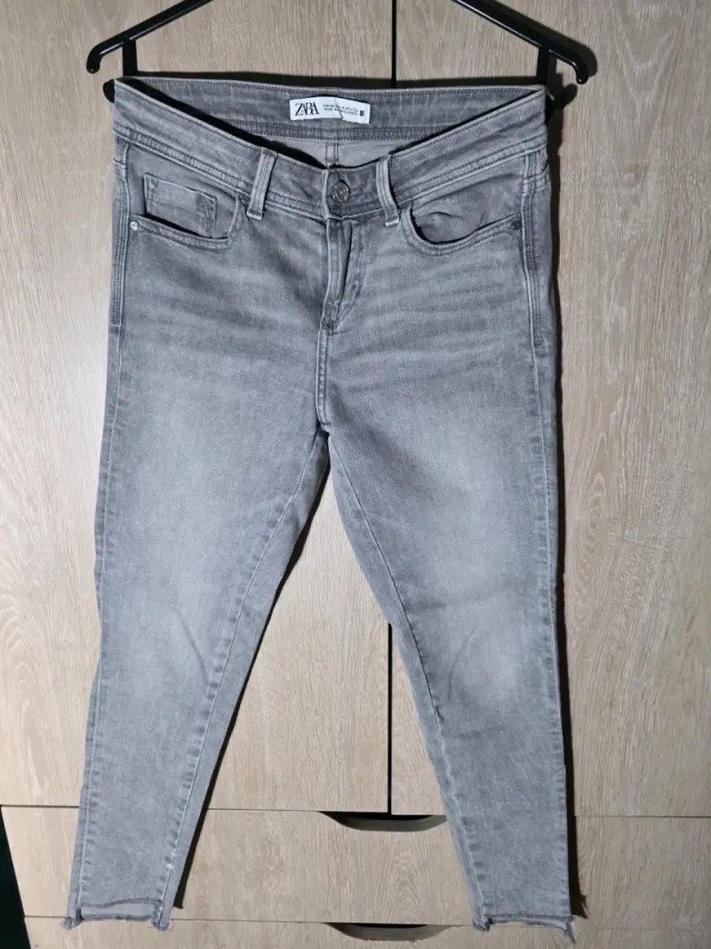 Jeans Zara 36 - 1
