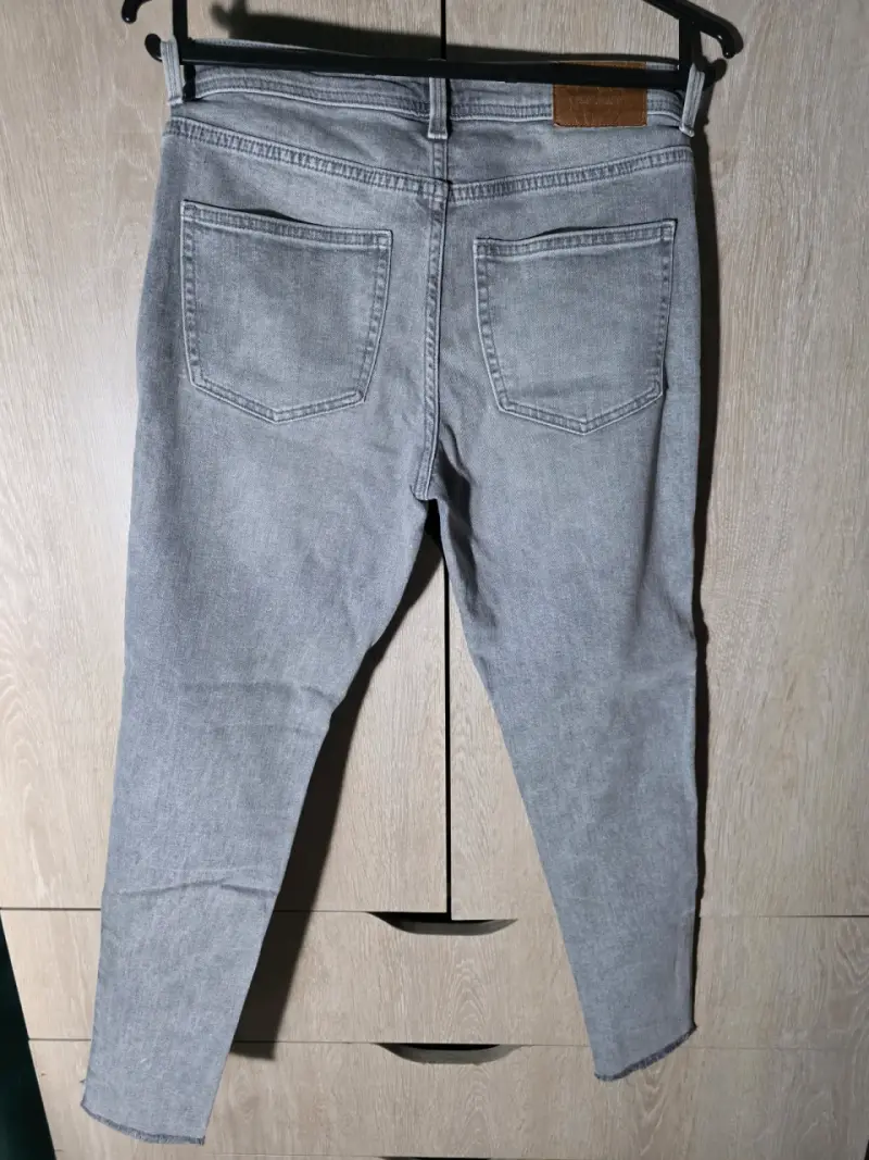Jeans Zara 36 - 3