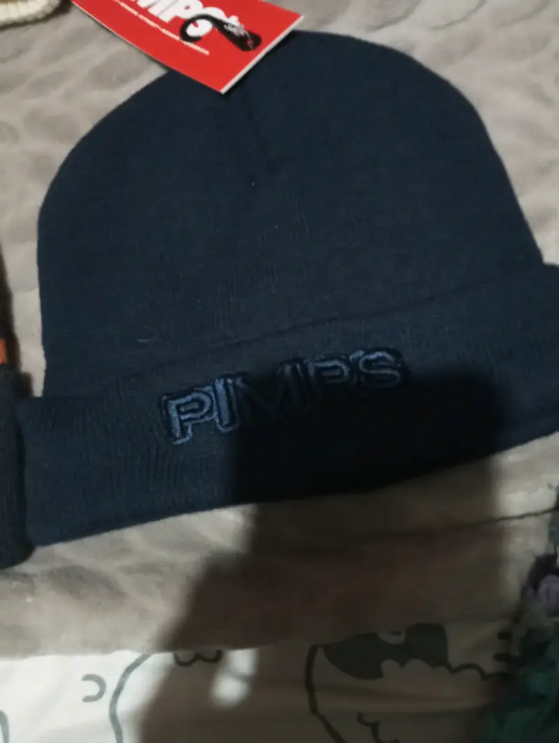 Gorro de lana para el invierno originales - 2