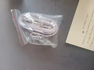 Arnés para perro con forro suave - miniatura 2