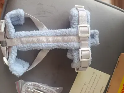 Arnés para perro con forro suave - miniatura 3