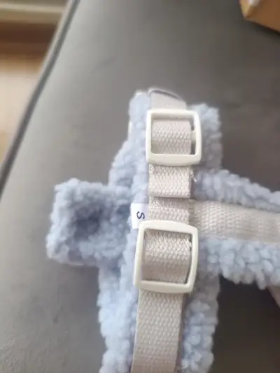 Arnés para perro con forro suave - miniatura 5