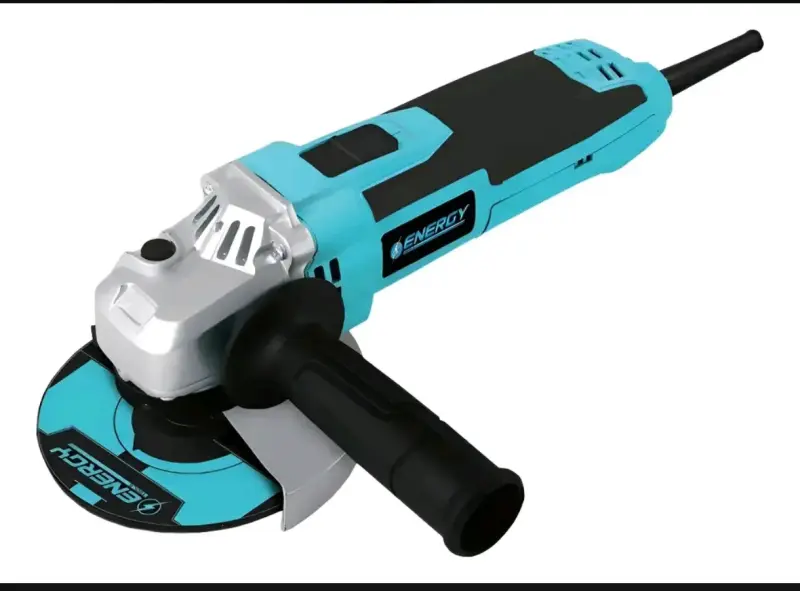 Esmeril angular 4 1/2 pulgadas 600w energy - 1