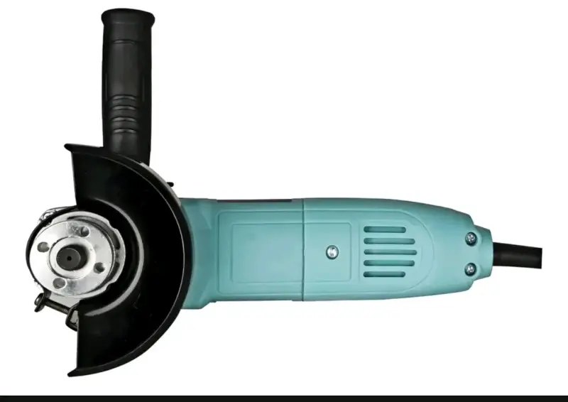 Esmeril angular 4 1/2 pulgadas 600w energy - 2