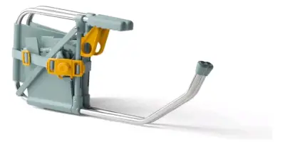 Silla portátil para mesa infantil - miniatura 2