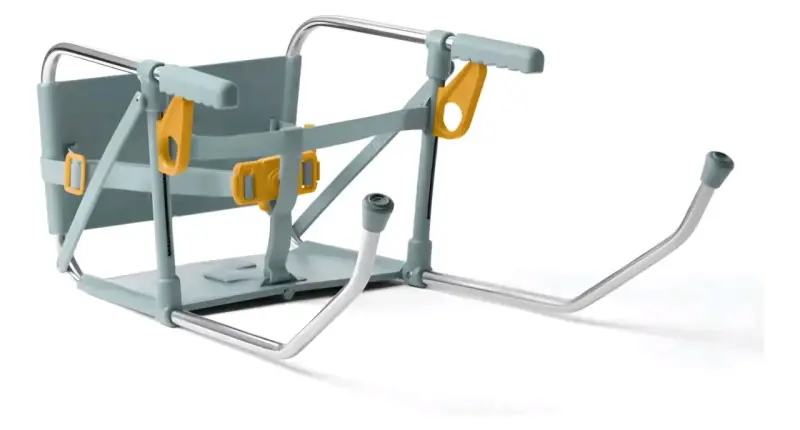 Silla portátil para mesa infantil - 3