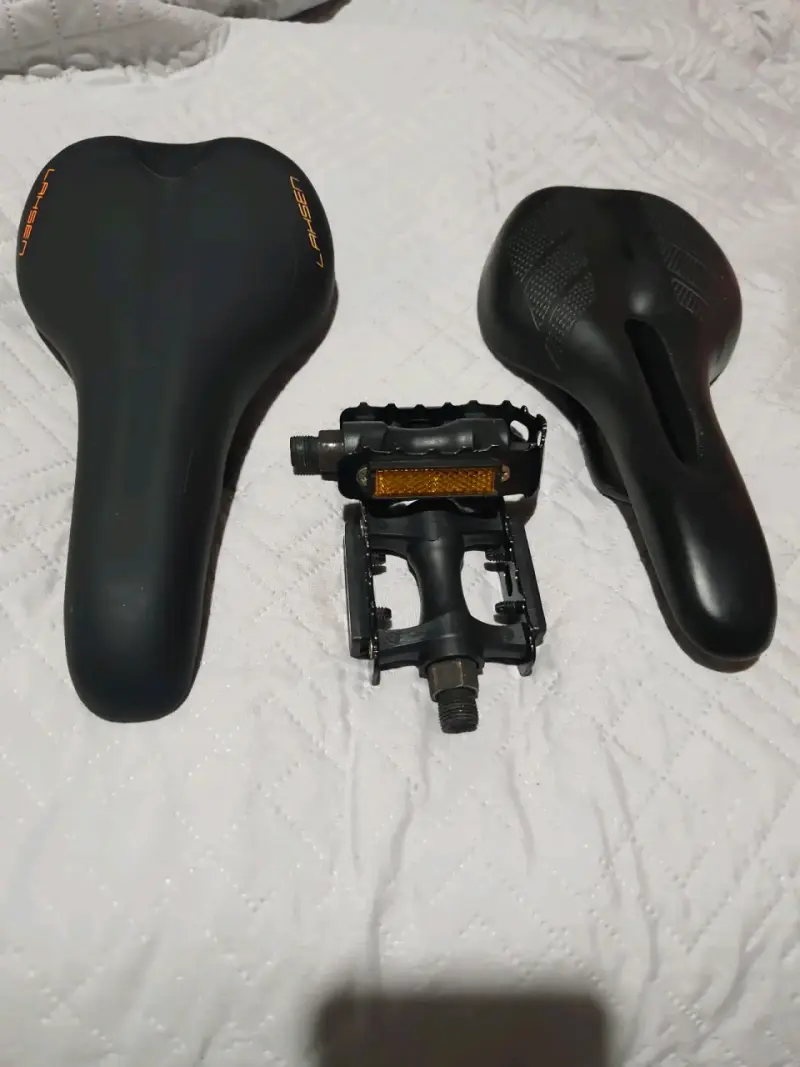 Accesorios para bicicleta Lahsen - 1