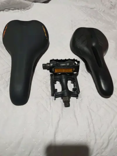 Accesorios para bicicleta Lahsen - miniatura 1