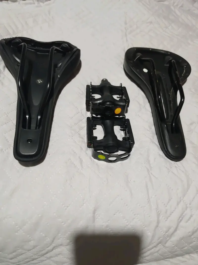 Accesorios para bicicleta Lahsen - 2