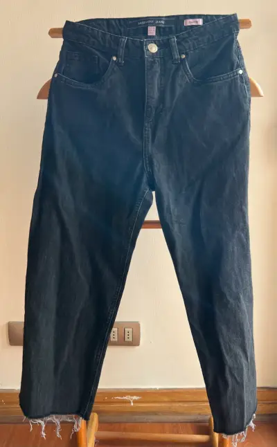 Pantalón Culotte - miniatura 1