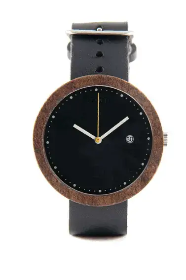 Reloj de madera Ttanti nuevo - miniatura 5
