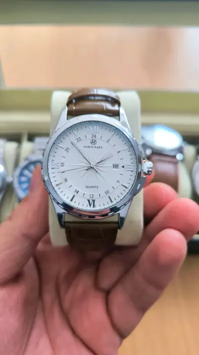 Relojes Poedagar/TOMI/Pablo Raez Nuevos Hombre - miniatura 4
