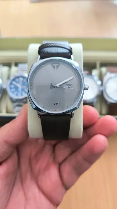 Relojes Poedagar/TOMI/Pablo Raez Nuevos Hombre - miniatura 6