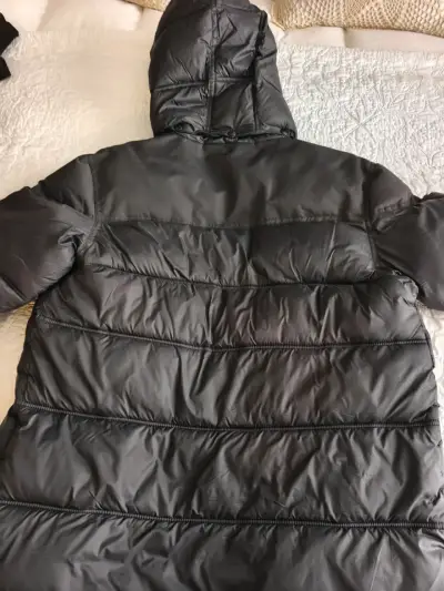 Parka Diesel Hombre - miniatura 1