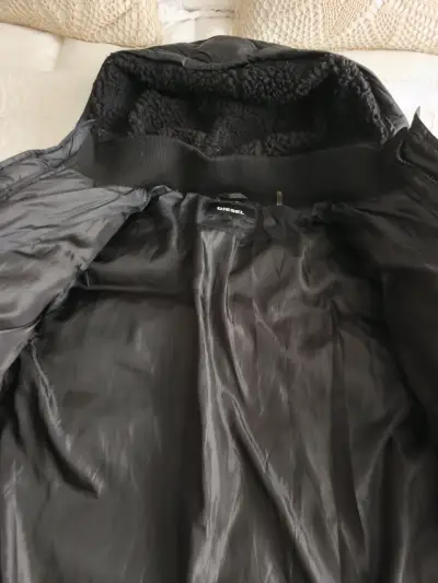 Parka Diesel Hombre - miniatura 3