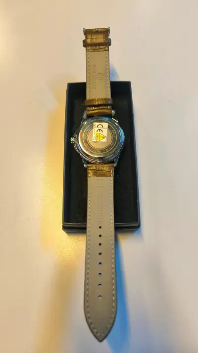 Reloj clásico Pablo Raez Hombre - miniatura 3