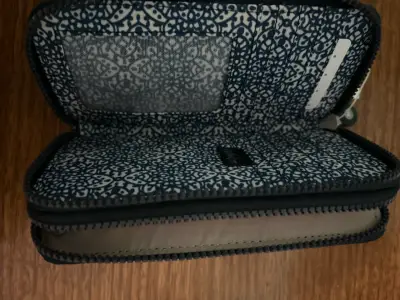 Billetera estampado Kipling - miniatura 2