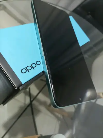 Celular OPPO A57 128GB verde - miniatura 4